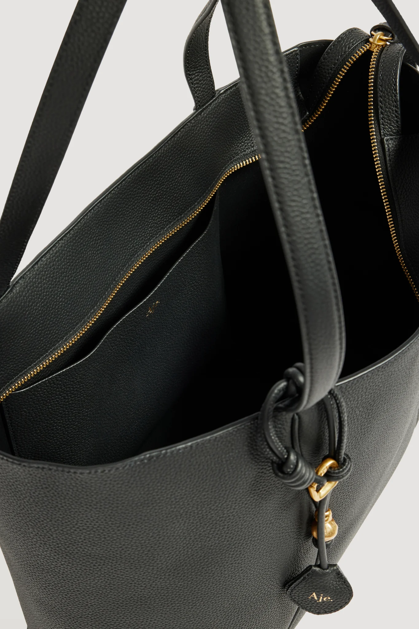 Untold Landscape Tote - Image 4