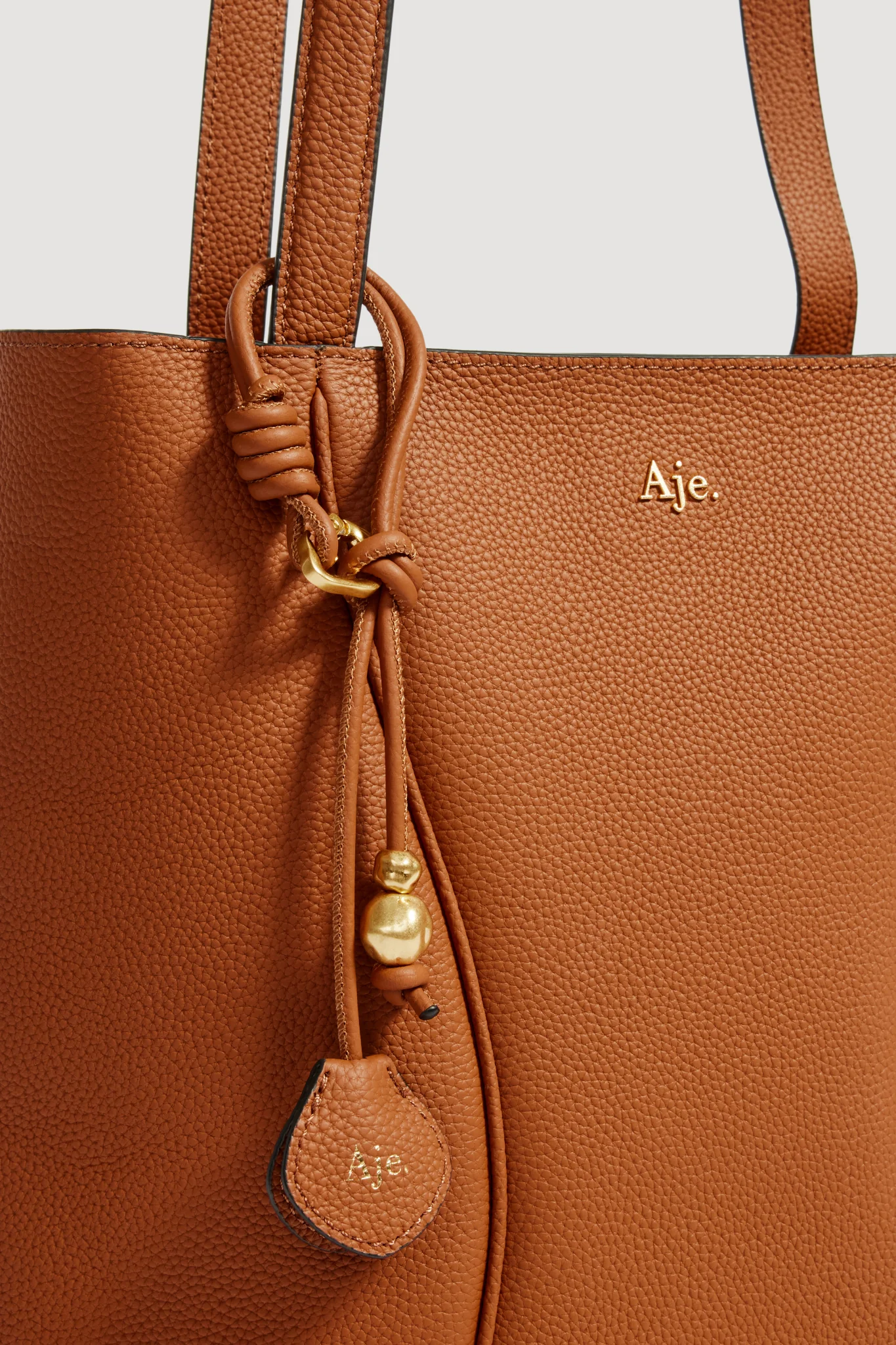 Untold Portrait Tote - Image 2