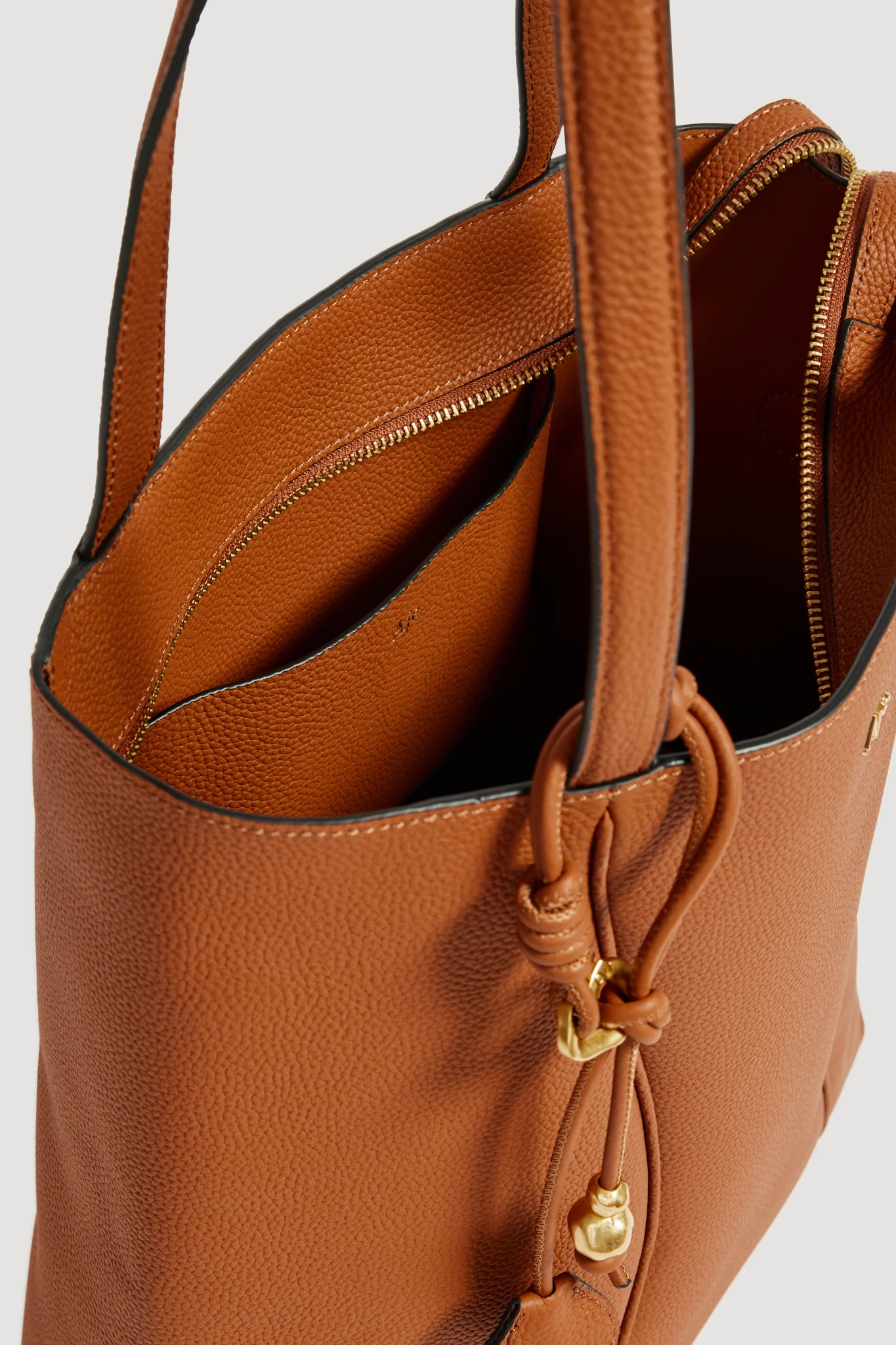 Untold Portrait Tote - Image 3