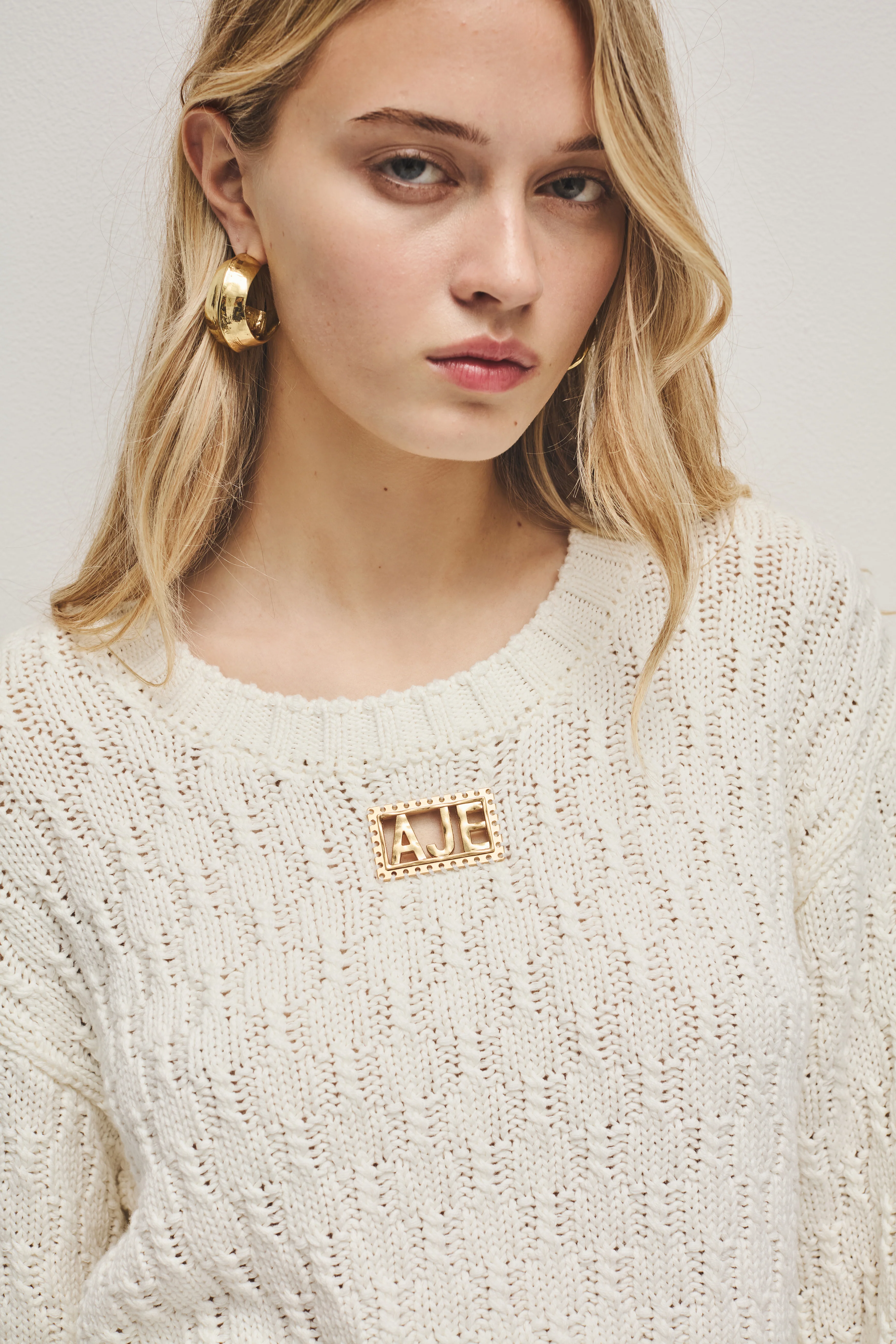 Venus Knit Jumper - Image 4